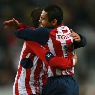 'Chicharito' está bien: Ramón Morales