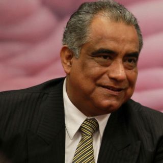 Arremete Raúl Vargas contra Cosío por iniciativa sobre trasplantes