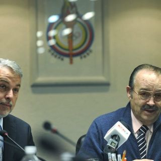 La Odepa pide 'impulso final' para Juegos