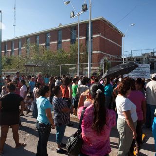 La Segob apoyará investigación en cárcel de Juárez