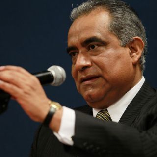 Raúl Vargas critica homenaje organizado por el Ejecutivo para Juan Sandoval