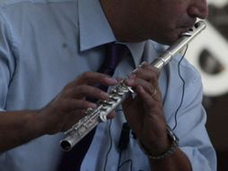 Participantes de diversas nacionalidades podrán participar en el certamen. ARCHIVO  /