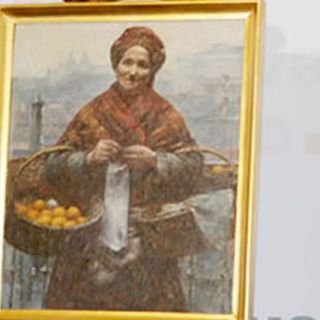 Cuadro robado durante la ocupación nazi es recuperado