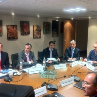 La Odepa reconoce avance en la organización de los Panamericanos