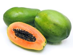 La zona productora del fruto en Jalisco se encuentra en la Costa Sur, sobre todo en Tomatlán. ARCHIVO  /