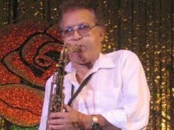 Smokey Joe’s cafe fue una de las interpretaciones más reconocidas del músico nacido en California. ESPECIAL  /