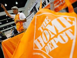 La compañía estadounidense Home Depot abrirá la primera tienda en Guadalajara en diciembre próximo. AFP  /