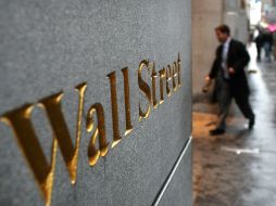 Al inicio de la sesión el Dow Jones de Industriales subía un leve 0.02 por ciento. ARCHIVO  /