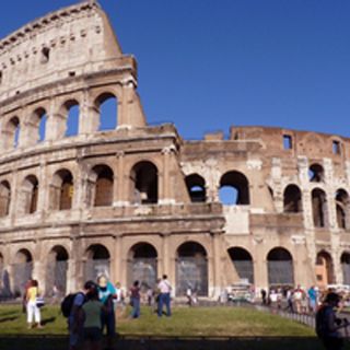 Afirman que el Coliseo romano fue importante estación del Vía Crucis medieval