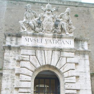 Los Museos Vaticanos desean obtener gran éxito de visitas