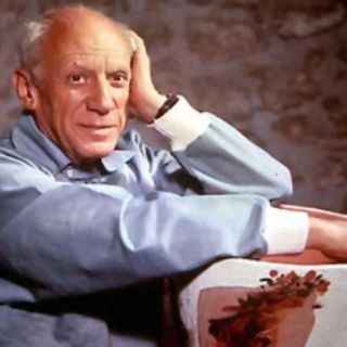 Exhiben inmersión de Picasso en las artes escénicas