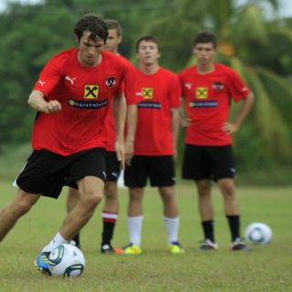 Panamá Sub-20 busca escribir su mejor historia