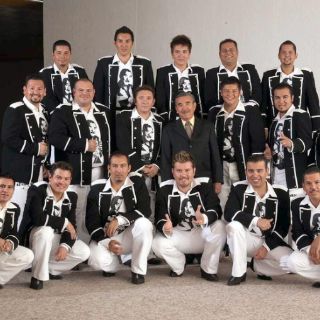 La Original Banda El Limón lidera estaciones de radio