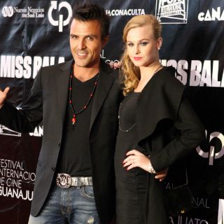 Billy Rovzar, con grandes planes