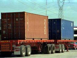 En primer semestre de 2011,las exportaciones de los sectores maquilador y manufacturero incrementaron 15% respecto a 2010. ARCHIVO  /