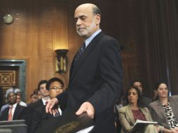 En vez de ''default'', se recomienda utilizar las expresiones ''suspensión de pagos'', ''cese de pagos'' o ''impagos''. EFE  /