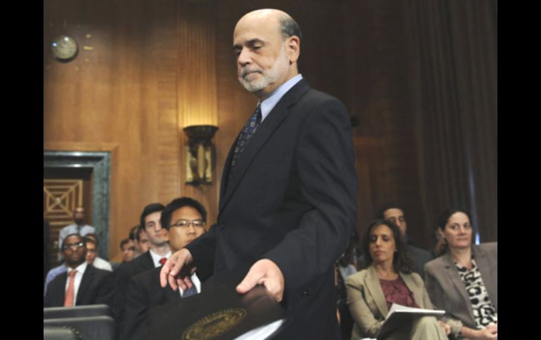 En vez de ''default'', se recomienda utilizar las expresiones ''suspensión de pagos'', ''cese de pagos'' o ''impagos''. EFE  /