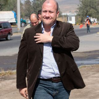 Nodo vial de la Arena VFG, listo para el mes próximo