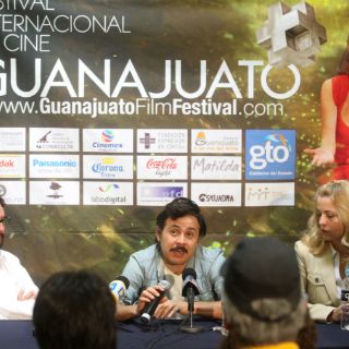 ''Miss Bala'' será mi única incursión en temas de violencia: Naranjo