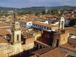 CRÉDITO DE FOTO: SECRETARÍA DE TURISMO DE JALISCO  /