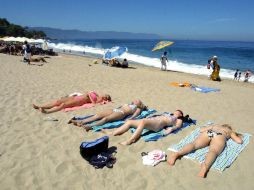 Consideran que Puerto Vallarta tiene mucho que ofrecer en la consolidación de proyectos turísticos a vender en el extranjero. ARCHIVO  /