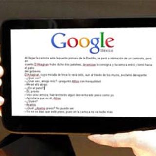 Google y Hachette logran acuerdo final de digitalización de libros agotados