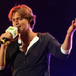 Dedica Carlos Baute su nuevo tema al cineasta Quentin Tarantino