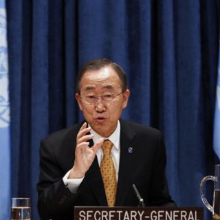 La ONU expresa preocupación ante incidentes en frontera entre Serbia y Kosovo