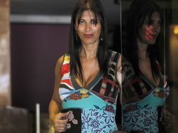 La investigadora Valeria Abusamra explicó que la comprensión de textos genera lectores críticos. S. NÚÑEZ  /