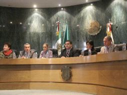 Pese a que la Comisión de Hacienda Municipal aprobó la propuesta, ésta aún debe someterse a consideración del Pleno. ARCHIVO  /