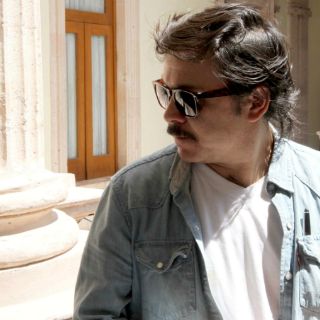 El horror y la belleza según Gerardo Naranjo