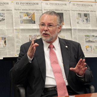 Quién no quiere ser gobernador: Trinidad Padilla