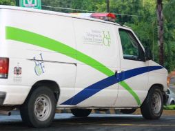 Se sospecha que miembros del crimen organizado ejecutaron al alcalde zapopano. ARCHIVO  /