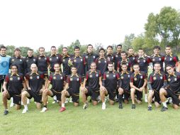 Los Leones Negros comienzan la lucha por la supervivencia. ARCHIVO  /