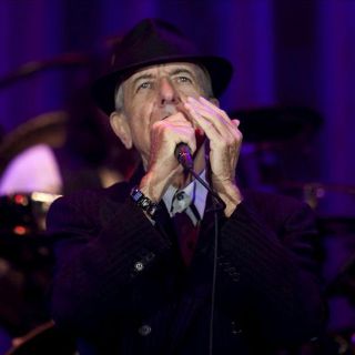 Auseron, Rosenvinge y  Vega o K.D. Lang versionan a Leonard Cohen