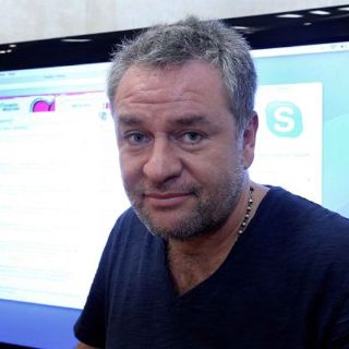 José Alberto Castro vuelve a la TV con ‘La que no podía amar’