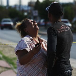 Homicidios durante 2010 rompen récord desde la Revolución