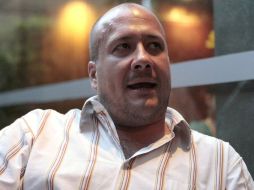 Enrique Alfaro expuso que al enterarse del hecho, solicitó una reunión inmediata con distintas áreas. ARCHIVO  /