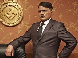 'Querido amigo Hitler' va a estrenarse también en Estados Unidos y el Reino Unido. EFE  /