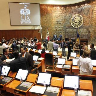 Llega documentación incompleta para analizar caso auditor