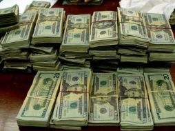 El dólar no reportó cambios sustanciales con respecto al cierre de ayer. ARCHIVO  /
