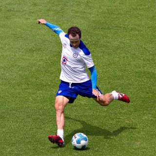 Torrado señala que su error ante Tigres lo hará mejorar