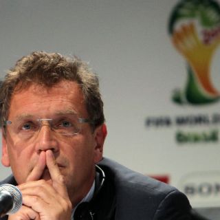 Tiene México posibilidades albergar la Copa Mundial 2026