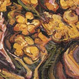 Subastan en México obra de Siqueiros en más de un millón de pesos