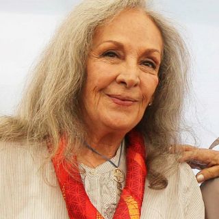 Isela Vega recibe homenaje en el GIFF