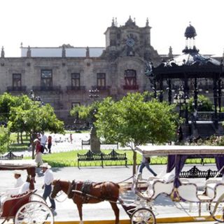 Se manifiestan con música para mostrar unidad