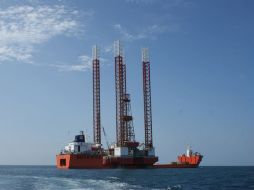 El pasado 8 de julio también se descubrió otra bomba clandestina en la entidad. NTX  /