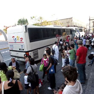 Arrancan los recorridos turísticos gratuitos