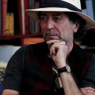 Defiende Sabina continuidad de Semana Negra de Taibo II en Gijón