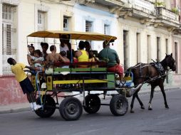 La ampliación de destinos beneficiará a ambas naciones. REUTERS  /
